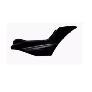 Side Panel Set Fit For Hero Cbz Xtreme T 3 Black product image