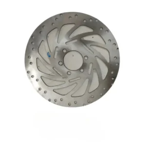 Star Front Brake Disc Plate Duke 390