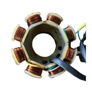 Stator Coil Plate Assembly For Bajaj Pulsar 150 Dtsi Self Start product image