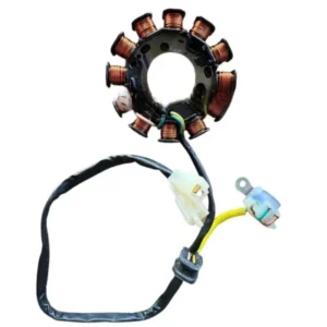 Stator Coil Plate Assembly For Honda Aviator Het product image