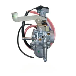 Key Set for Mahindra Centuro