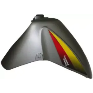 ultra-front-mud-guard-for-h-pleasure-silver-400x400 Front Mud Guard For H Pleasure Silver