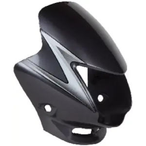 ultra-headlight-visor-for-shine-grey-uf150d-400x400 Headlight Visor For Shine Grey Uf150d