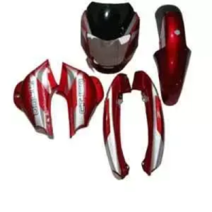 ultra-red-full-body-kit-for-bajaj-ct-100-ui32-400x400 Red Full Body Kit For Bajaj Ct 100 Ui32