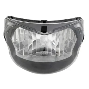 xcd125-1 Head Light Assy bajaj Xcd
