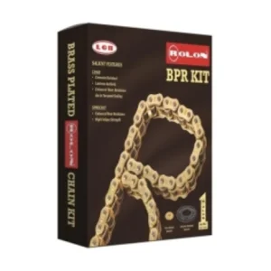 Yamaha Fz16 Chain Sprocket