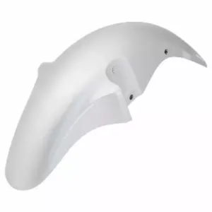 Front Mudguard Silver For Honda Cd Dawn Nm Type 3