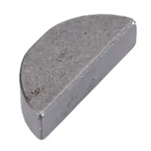Woodruff Key 420702000 Tvs Xl 50 49 product image