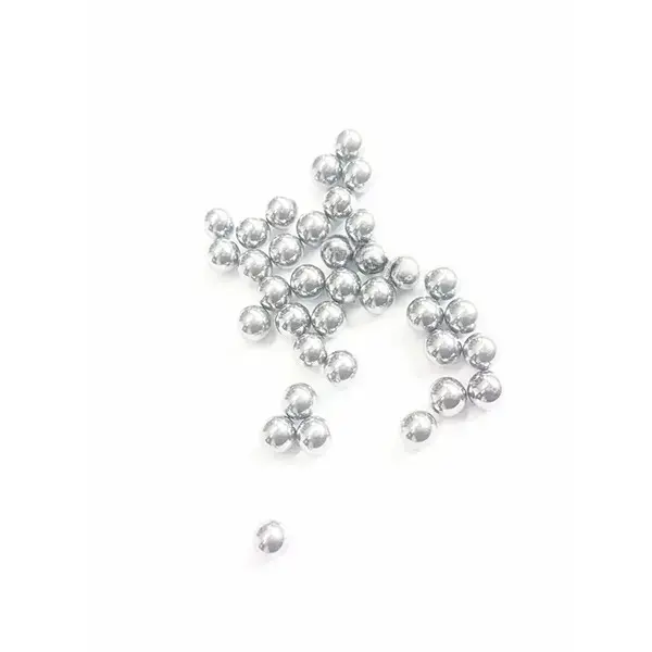Fork Balls Kit For Unicorn super Spl product image