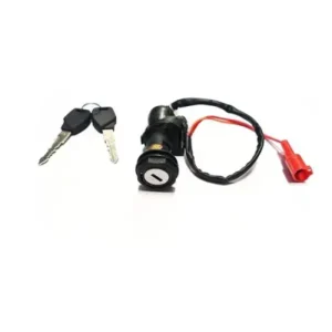 Lock Ignition For Xl100 Bs6 product image