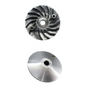 D04687-FAN-FOR-NTORQ-ALUMINIUM Fan aluminum For Ntorq product image