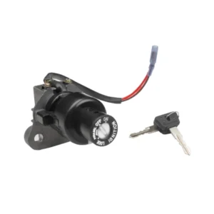 Ignition Cum Steering Lock For Yamaha Fazer 2 Wires product image