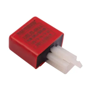 DEUS-0914 Non Variable Flasher For Bajaj Pulsar 150 As 2015 Model product image