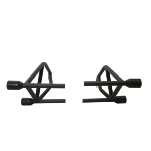 FZ X Slider Crash Guard