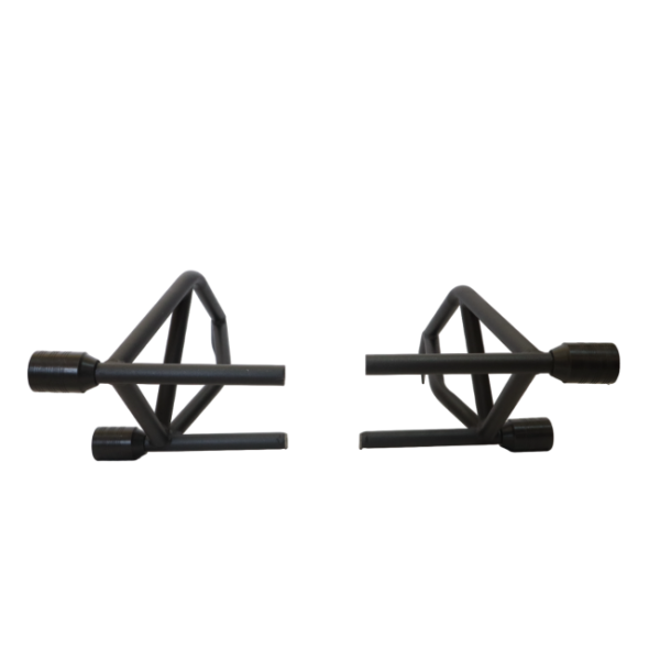 FZ X Slider Crash Guard