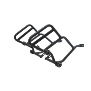 Gixxer 250 Slider Crash Guard