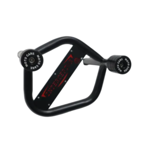 Interceptor Slider Crash Guard