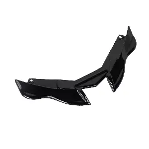 Yamaha R15 V4 R15 M Black Light Visor Cap
