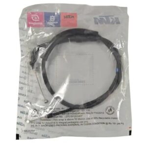 accelerator-cable-jg161200 Accelerator Cable for Suzuki JG161200