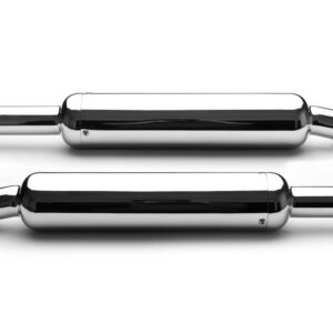 AEW Classic Short Pipes for TE 201