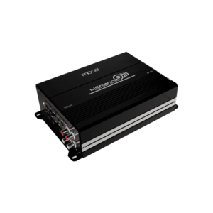4 Channel Amplifier 120W RMS MOSFET