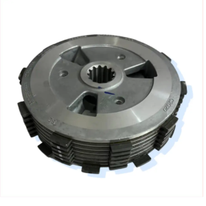 Clutch Assembly for BMW Apache RR 310