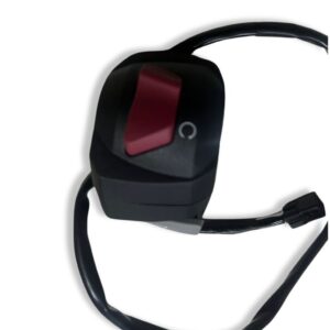 apache-rr-310-control-switch-right-side-rhs Apache RR 310 Right Handlebar Control Switch