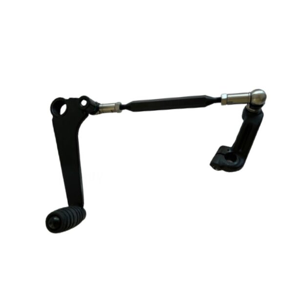 Gear Shifter Linkage Assembly for Apache RR 310