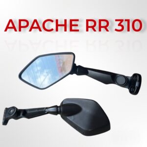 apache-rr-310-mirror-lhs-left-hand-side-tvs Apache RR 310 Left Mirror TVS