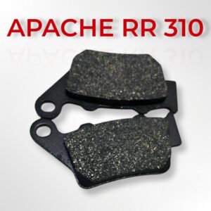 apache-rr-310-rear-brake-pads-bleeder-brembo Apache RR 310 Rear Brake Pads Brembo