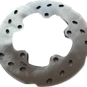 Rear Disc Plate for Apache RR 310
