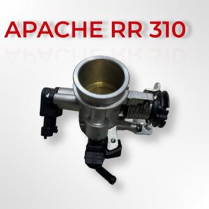 Throttle Body for Apache RR 310