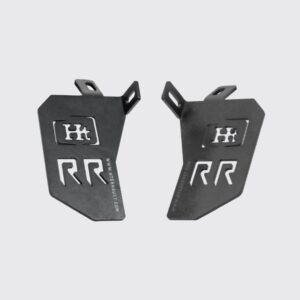 Apache RR310 Footrest FTR 740