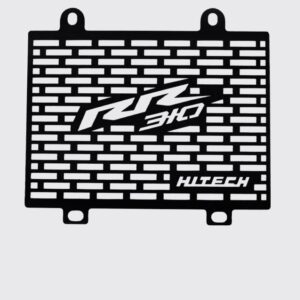 RR310 Radiator Guard Apache