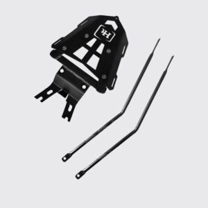 Apache RTR 200 4V Top Rack