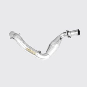 RTR 310 Exhaust Bend Pipe for Apache RTR 310