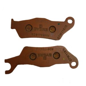 Front Brake Pads for Aprilia Bybre