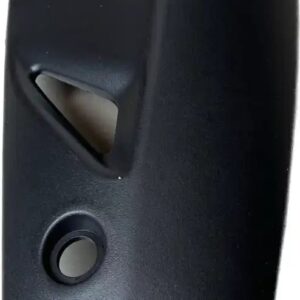 Aprilia BS4 Silencer Heat Shield