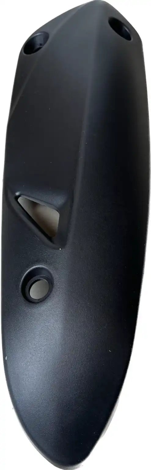 Aprilia BS4 Silencer Heat Shield