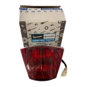 aprilia-bs4-tail-lamp-assembly-piaggio Tail Lamp Assembly for Aprilia BS4