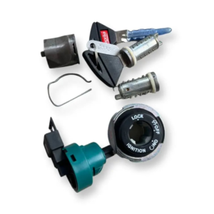 Aprilia Lock Set SR Strom 125 150 160