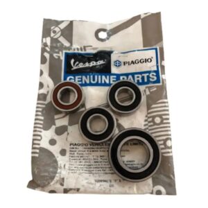 Aprilia Gearbox Bearing Kit RSV4