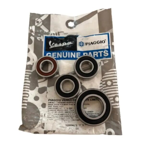 Aprilia Gearbox Bearing Kit RSV4