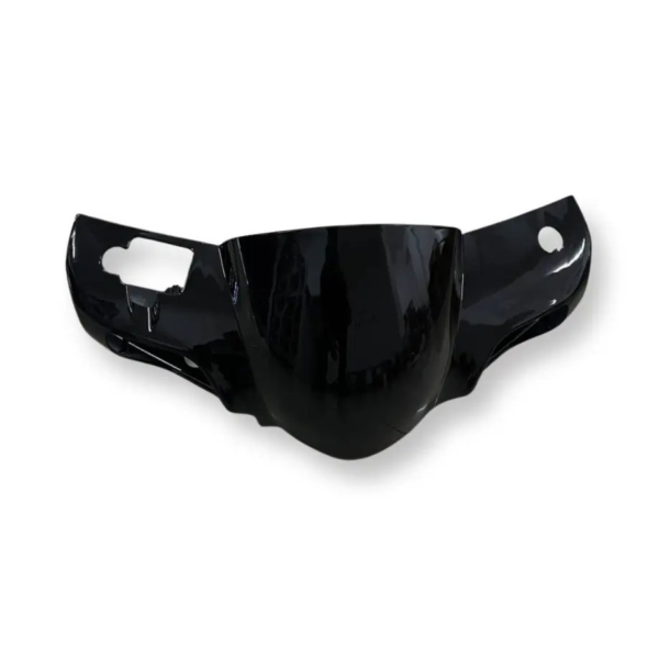 Aprilia Handlebar Cover Gloss Black