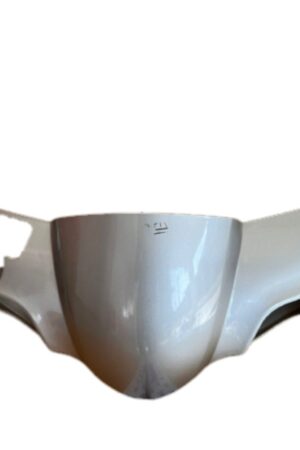 Silencer Blockage: Symptoms, Causes & Quick Fixes Aprilia Handlebar Cover Visor Grey