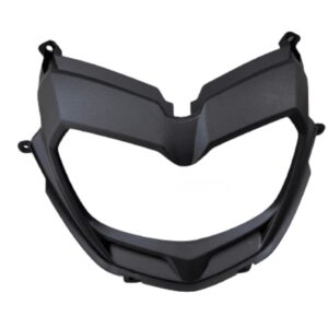 Aprilia Headlight Cover Double Chamber