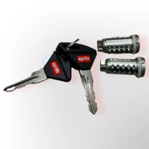 Aprilia SR Strom 125 150 160 Lock Set