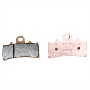 Front Brake Pads for Aprilia RS 457