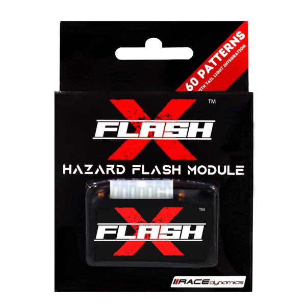 Hazard Flash Module for Aprilia SR 150