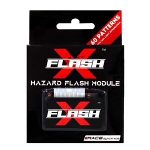 aprilia-sxr-160-flashx-hazard-flash-module-blinker-flasher-for-all Hazard Flash Module for Aprilia SXR 160